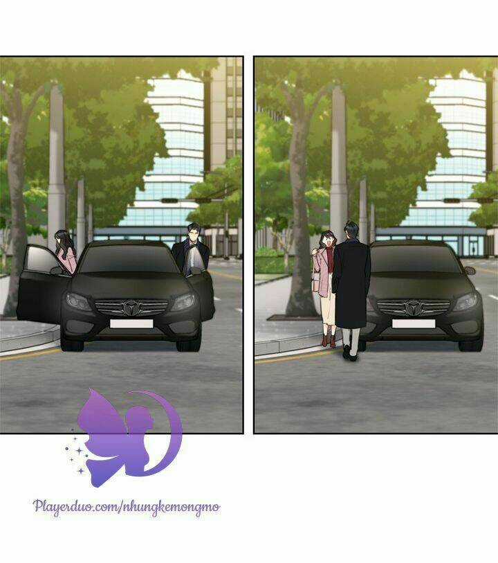 Hẹn Hò Nơi Công Sở Chapter 76 trang 56