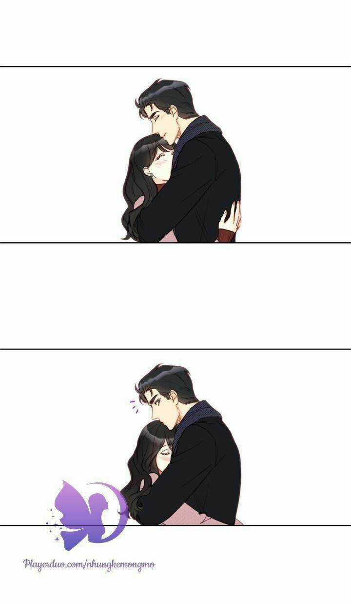 Hẹn Hò Nơi Công Sở Chapter 76 trang 57