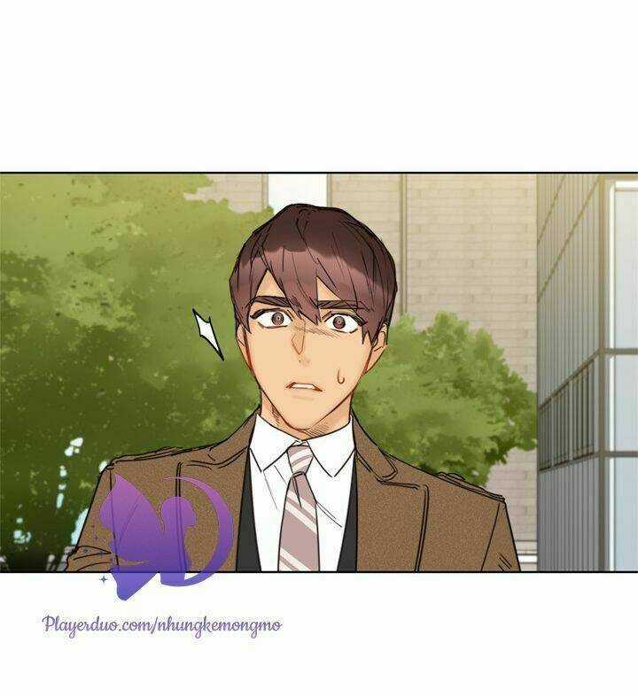 Hẹn Hò Nơi Công Sở Chapter 76 trang 60