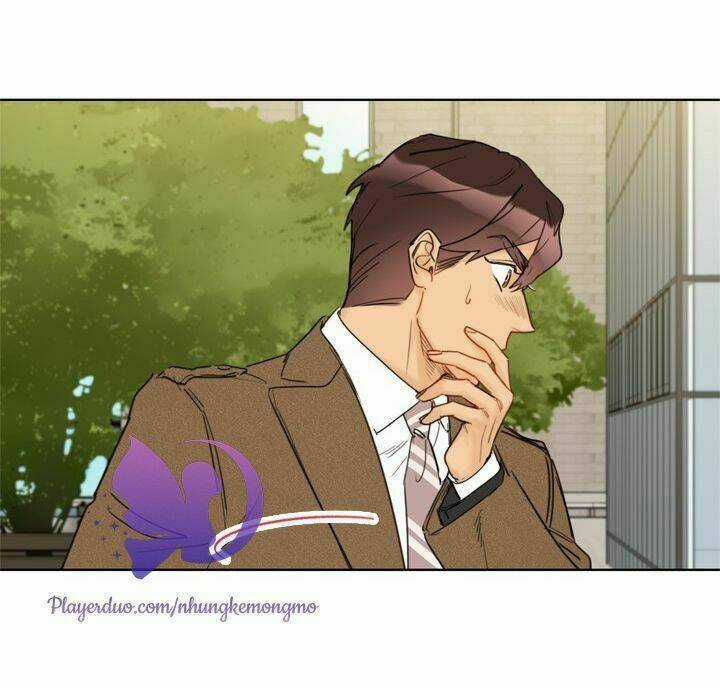 Hẹn Hò Nơi Công Sở Chapter 76 trang 61