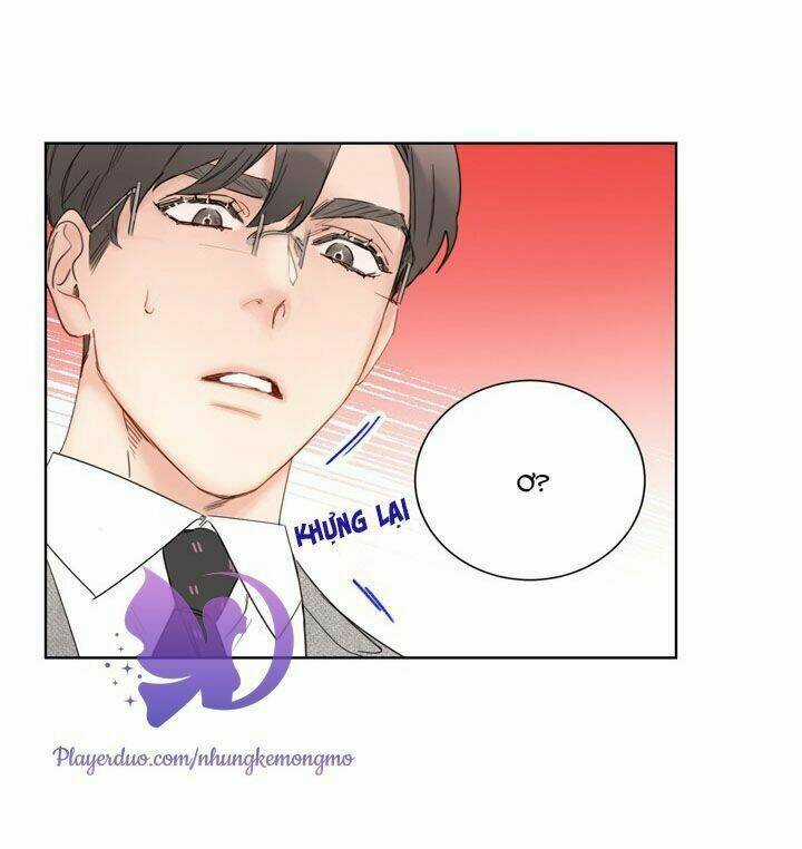 Hẹn Hò Nơi Công Sở Chapter 76 trang 9