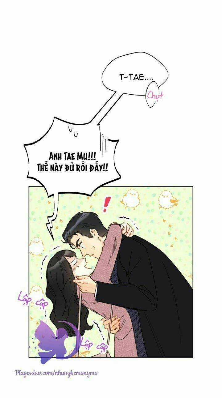 Hẹn Hò Nơi Công Sở Chapter 77 trang 10