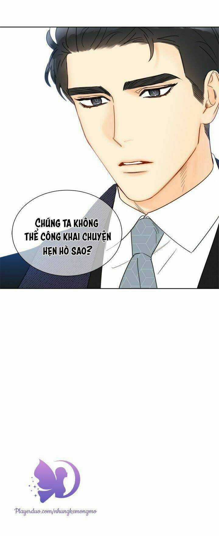 Hẹn Hò Nơi Công Sở Chapter 77 trang 12