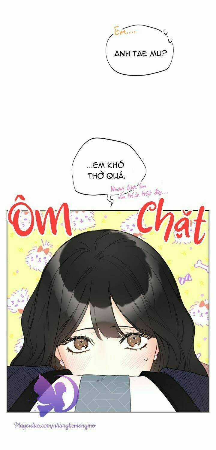 Hẹn Hò Nơi Công Sở Chapter 77 trang 2