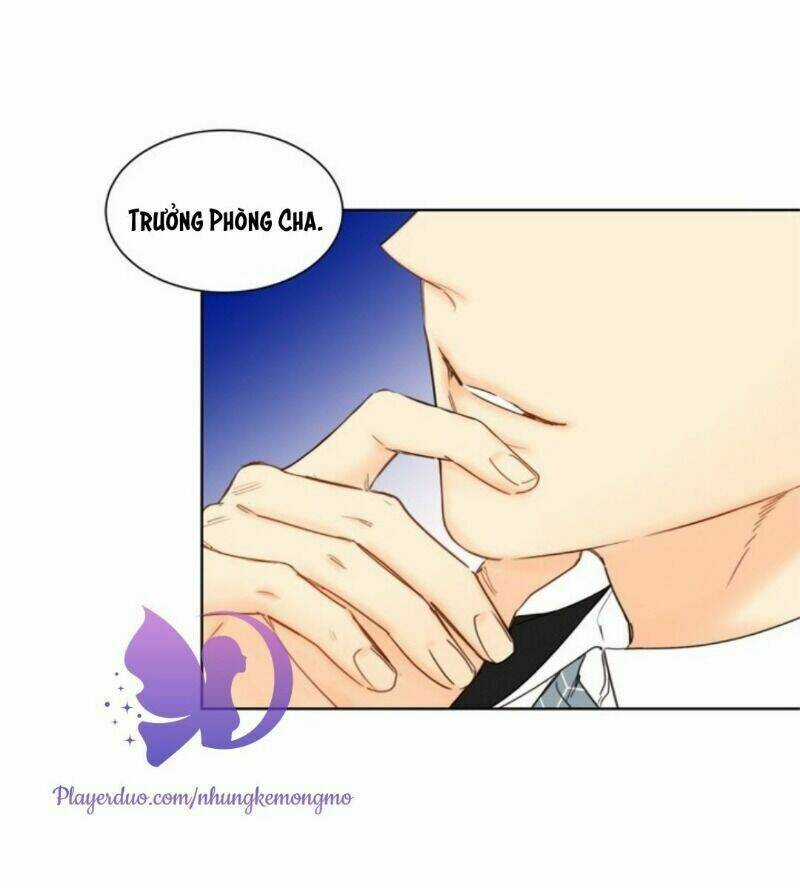 Hẹn Hò Nơi Công Sở Chapter 77 trang 25