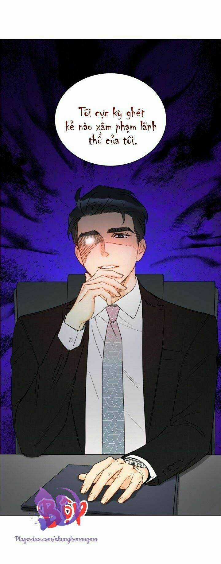 Hẹn Hò Nơi Công Sở Chapter 77 trang 26