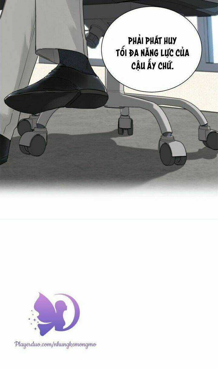 Hẹn Hò Nơi Công Sở Chapter 77 trang 29