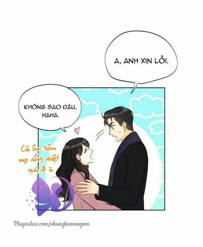 Hẹn Hò Nơi Công Sở Chapter 77 trang 3