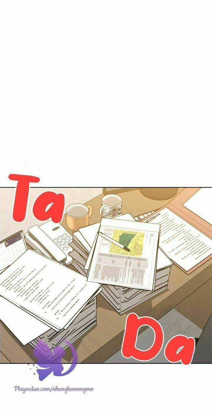 Hẹn Hò Nơi Công Sở Chapter 77 trang 30