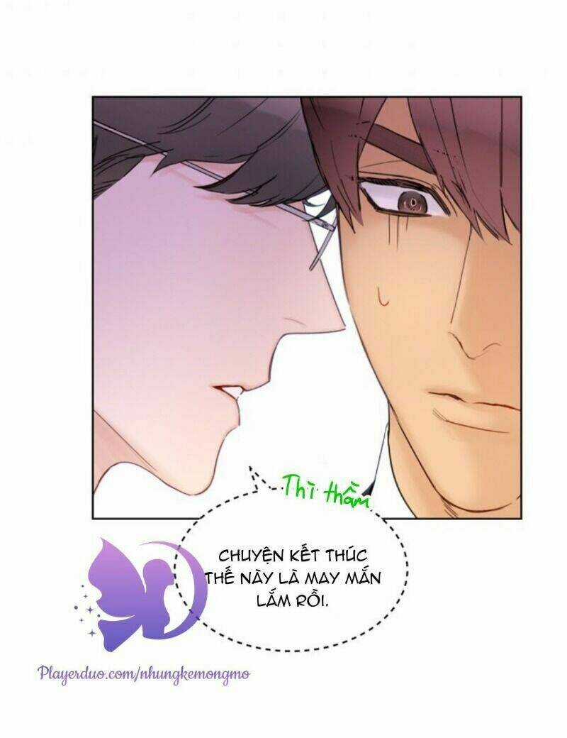 Hẹn Hò Nơi Công Sở Chapter 77 trang 34