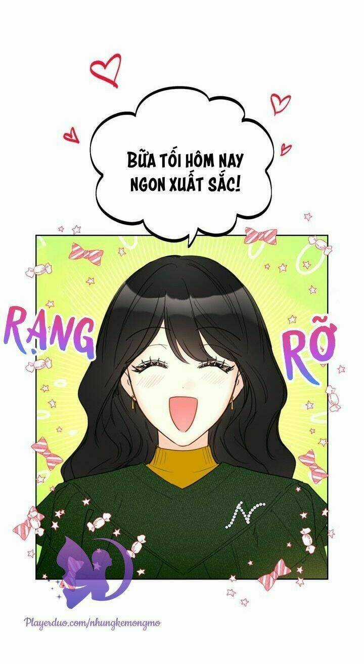 Hẹn Hò Nơi Công Sở Chapter 77 trang 37