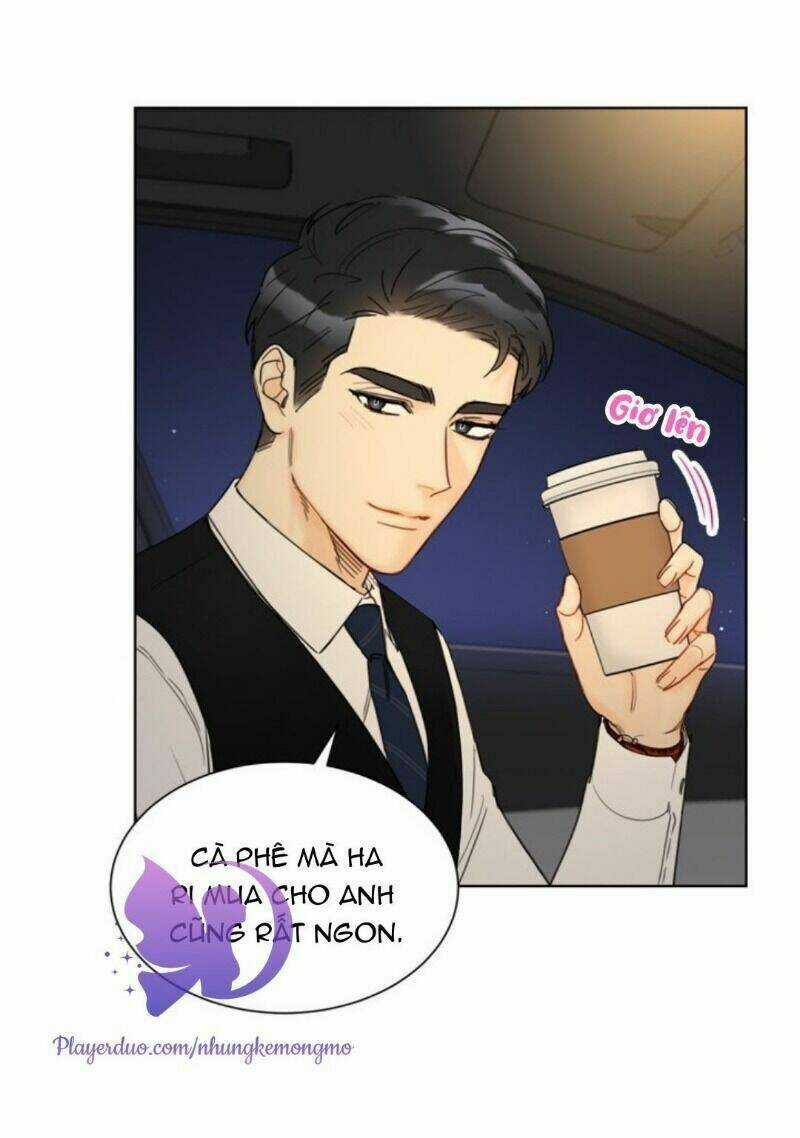 Hẹn Hò Nơi Công Sở Chapter 77 trang 38