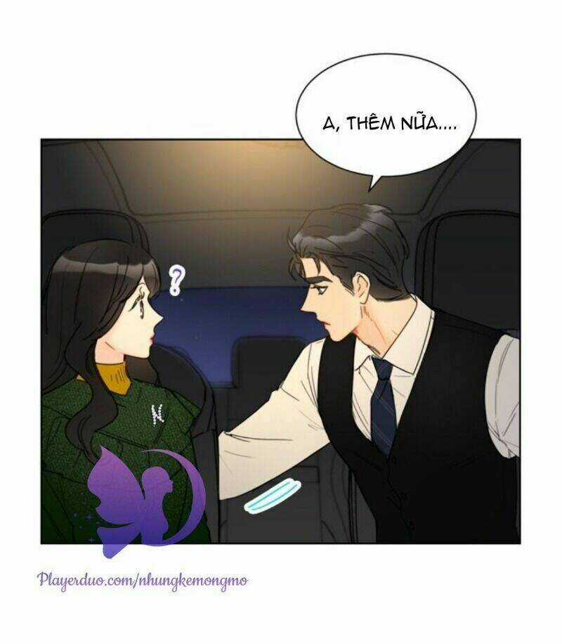 Hẹn Hò Nơi Công Sở Chapter 77 trang 39