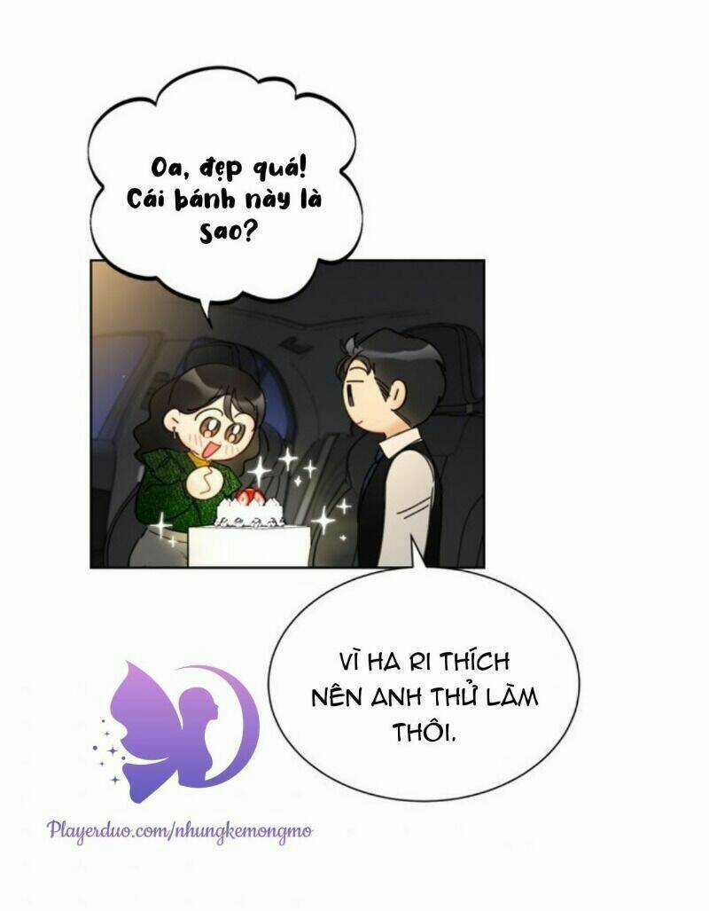 Hẹn Hò Nơi Công Sở Chapter 77 trang 41