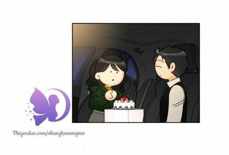 Hẹn Hò Nơi Công Sở Chapter 77 trang 42