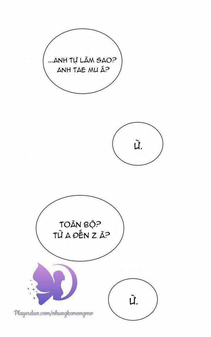 Hẹn Hò Nơi Công Sở Chapter 77 trang 43