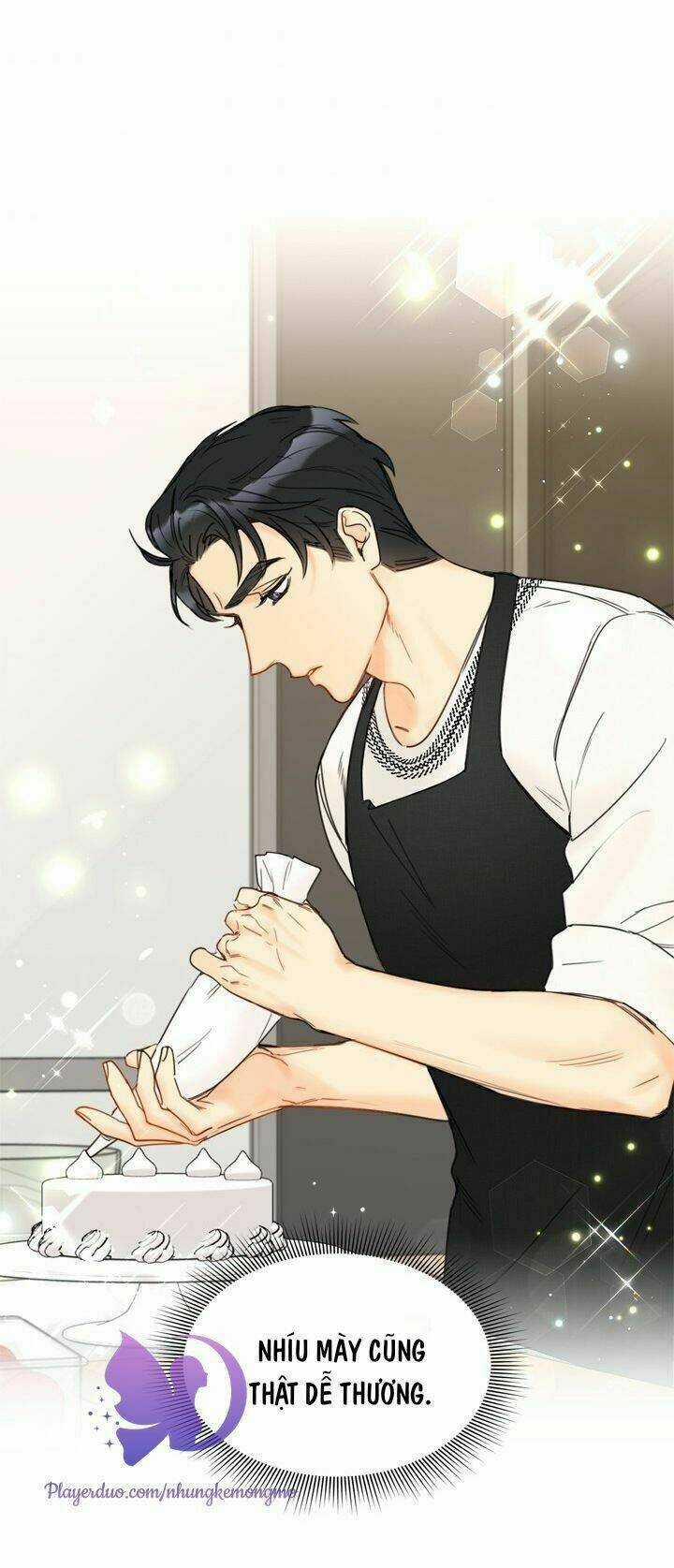 Hẹn Hò Nơi Công Sở Chapter 77 trang 44