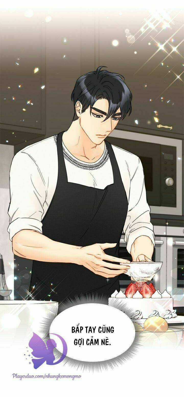 Hẹn Hò Nơi Công Sở Chapter 77 trang 45