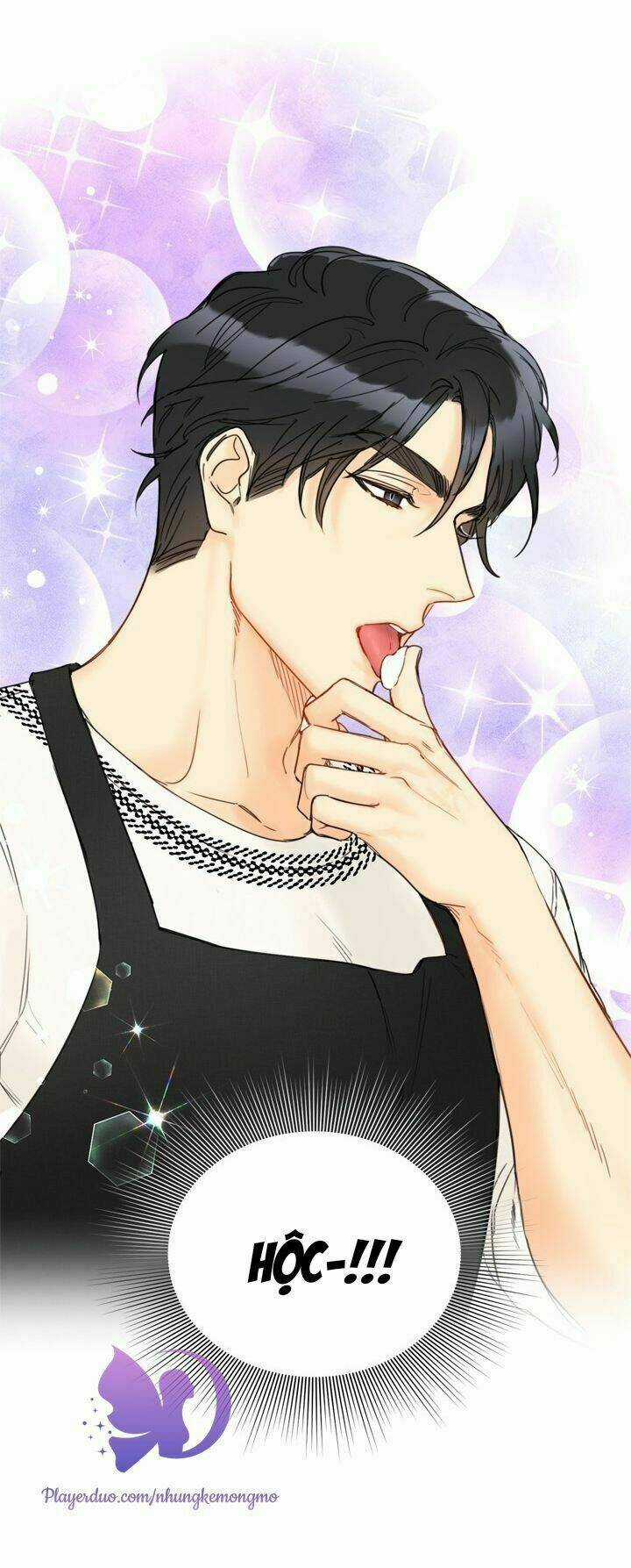 Hẹn Hò Nơi Công Sở Chapter 77 trang 46