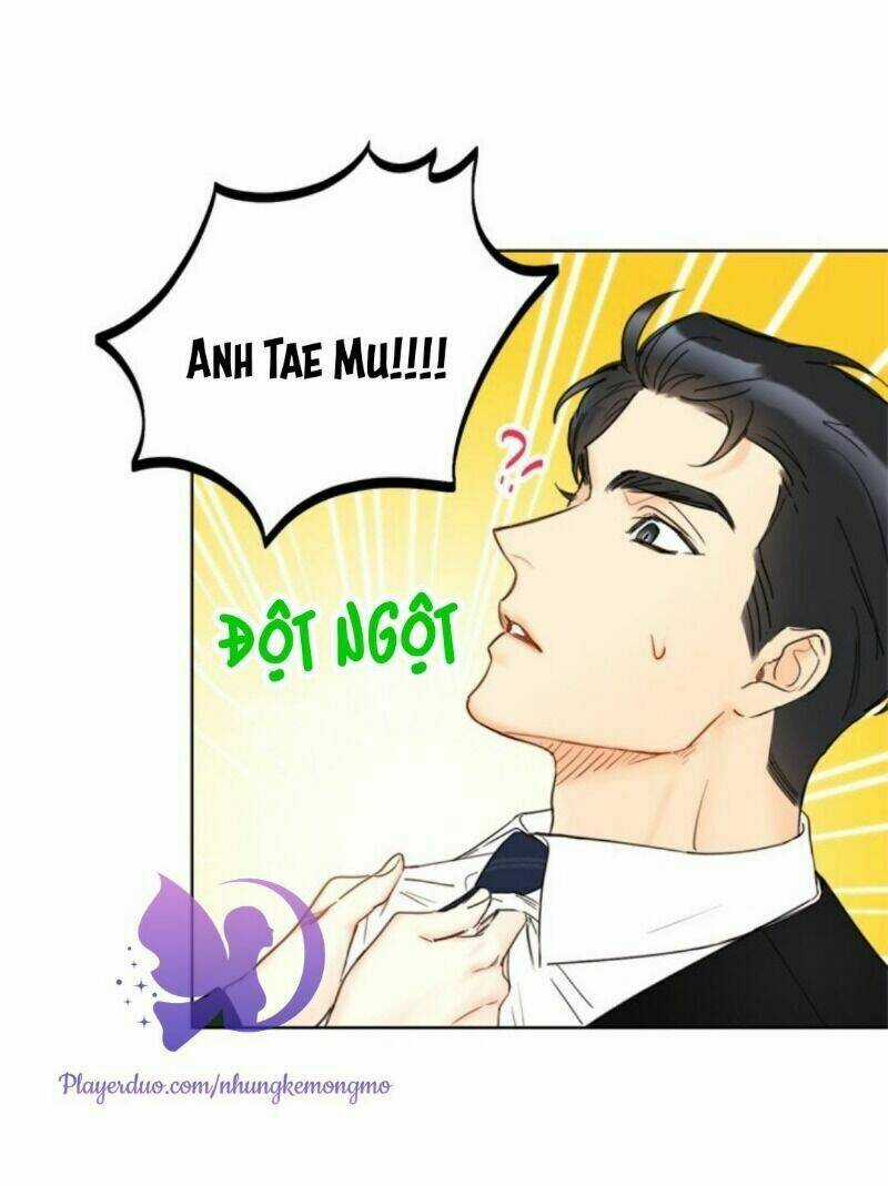 Hẹn Hò Nơi Công Sở Chapter 77 trang 48