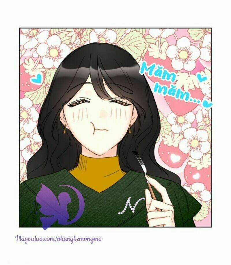 Hẹn Hò Nơi Công Sở Chapter 77 trang 50