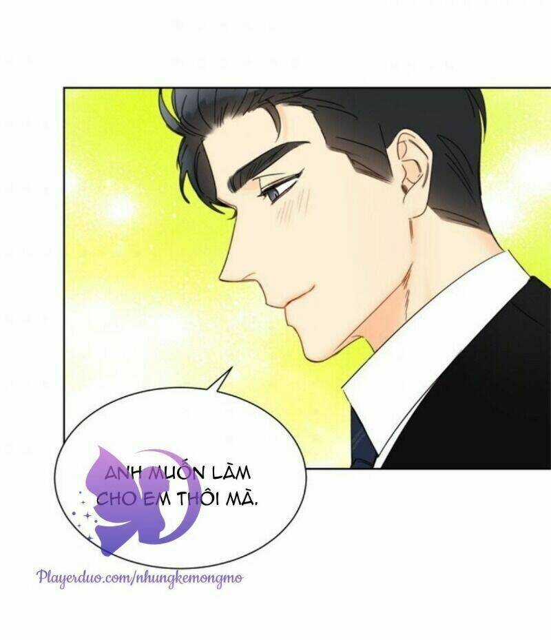 Hẹn Hò Nơi Công Sở Chapter 77 trang 52