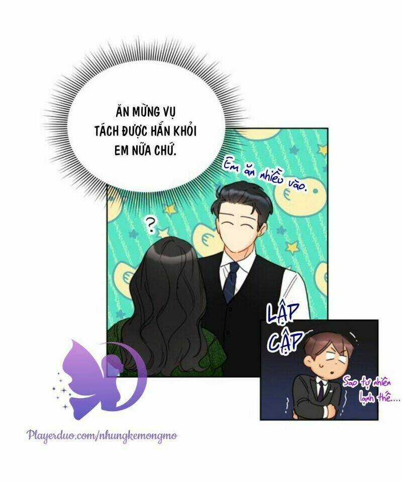 Hẹn Hò Nơi Công Sở Chapter 77 trang 53