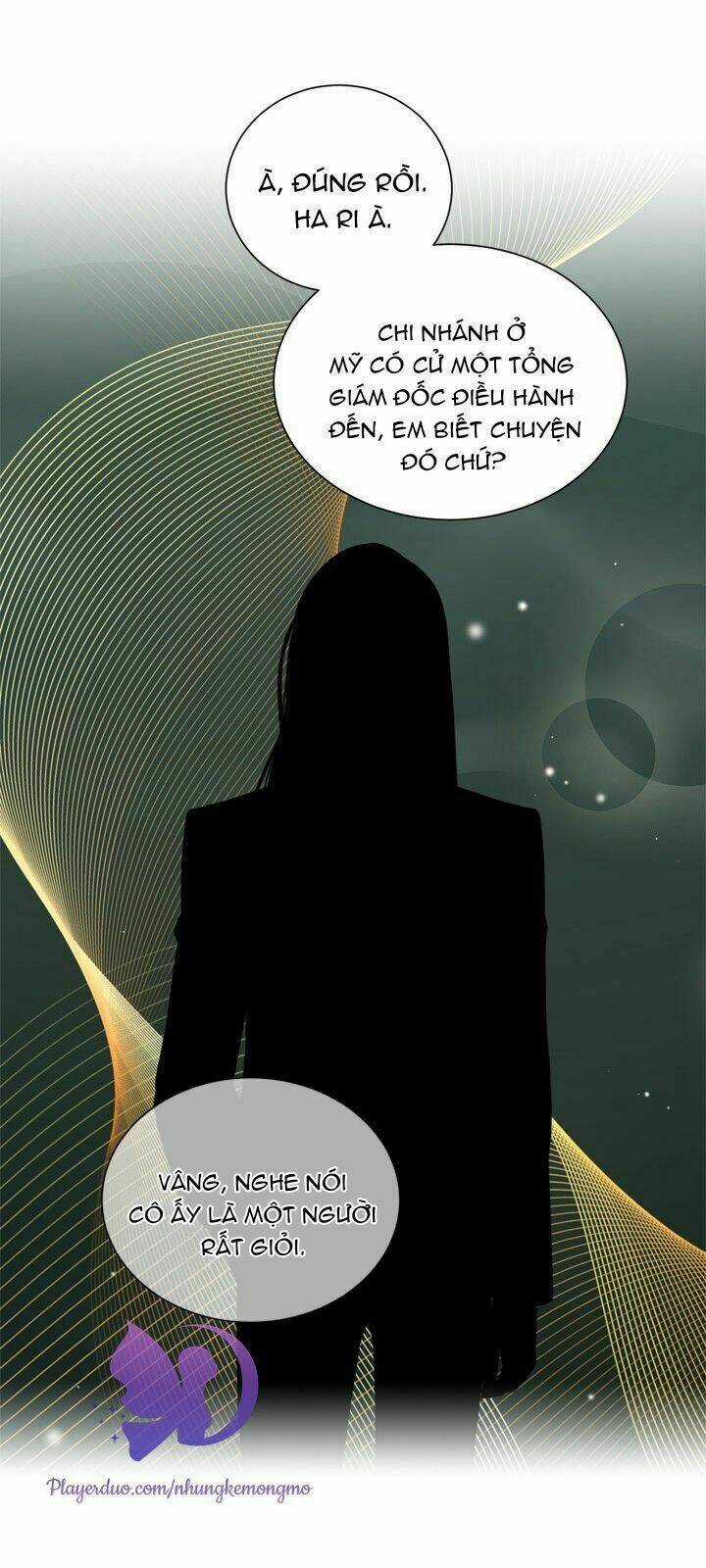 Hẹn Hò Nơi Công Sở Chapter 77 trang 54