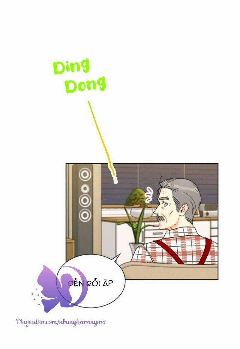 Hẹn Hò Nơi Công Sở Chapter 77 trang 57