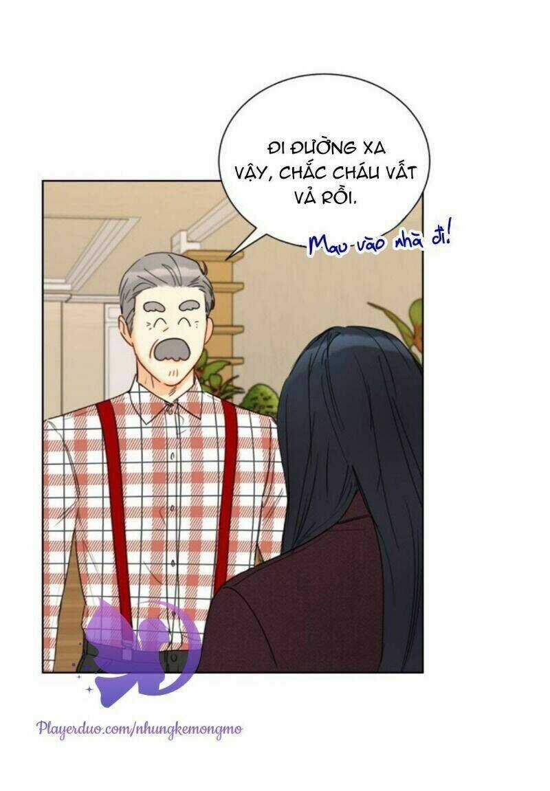 Hẹn Hò Nơi Công Sở Chapter 77 trang 58