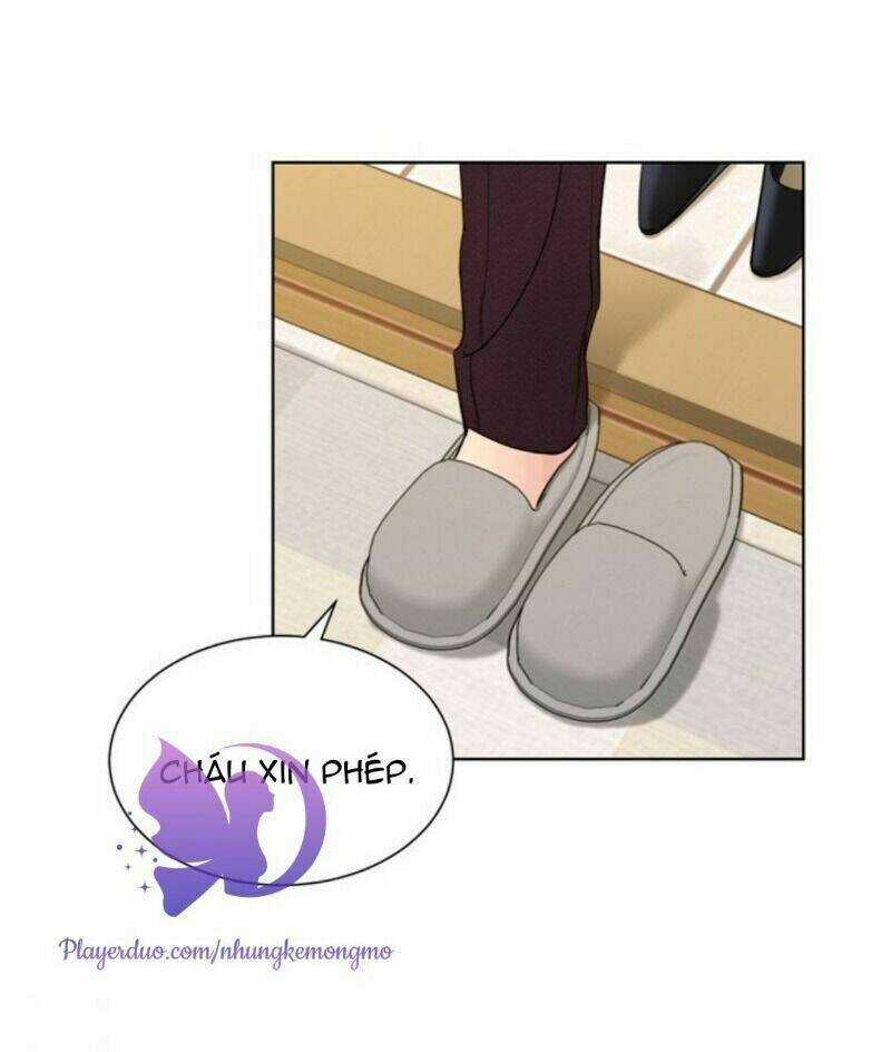 Hẹn Hò Nơi Công Sở Chapter 77 trang 59