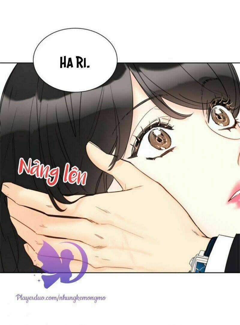 Hẹn Hò Nơi Công Sở Chapter 77 trang 6