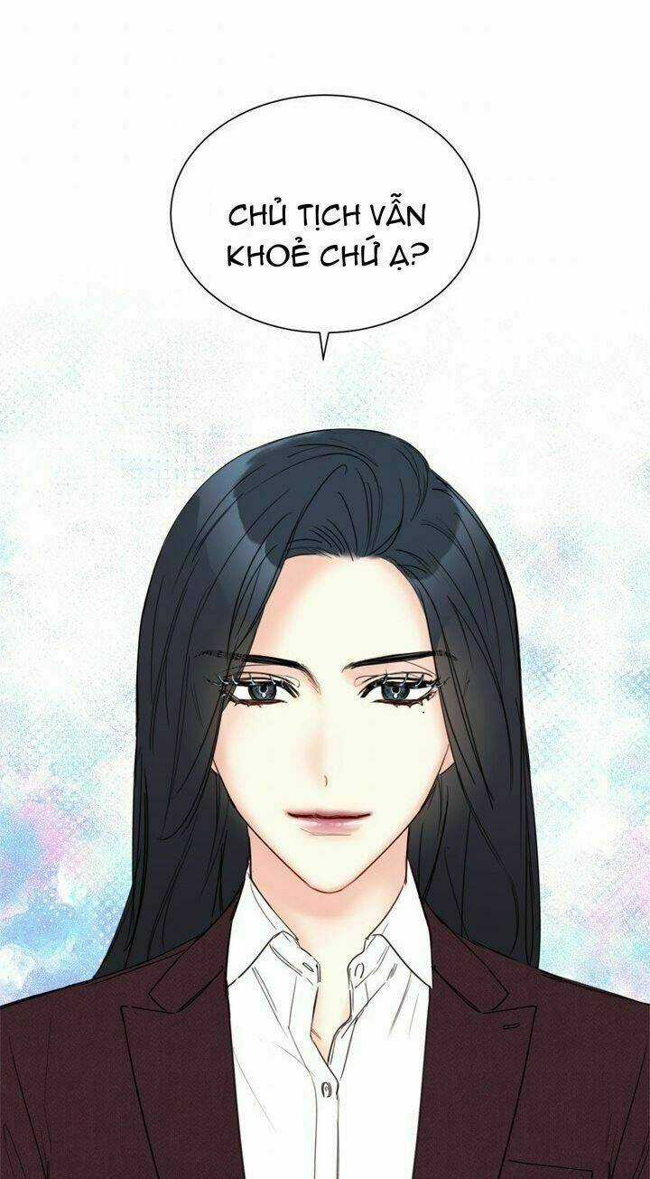 Hẹn Hò Nơi Công Sở Chapter 77 trang 60