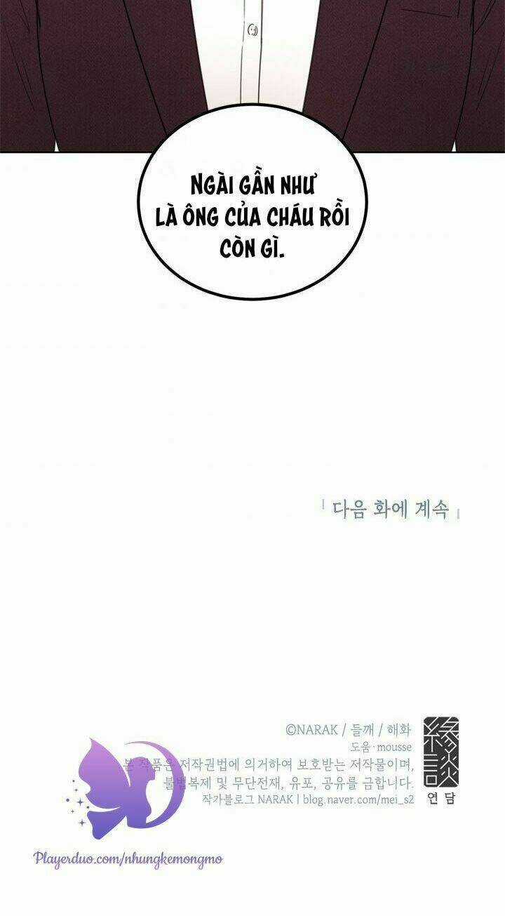 Hẹn Hò Nơi Công Sở Chapter 77 trang 61