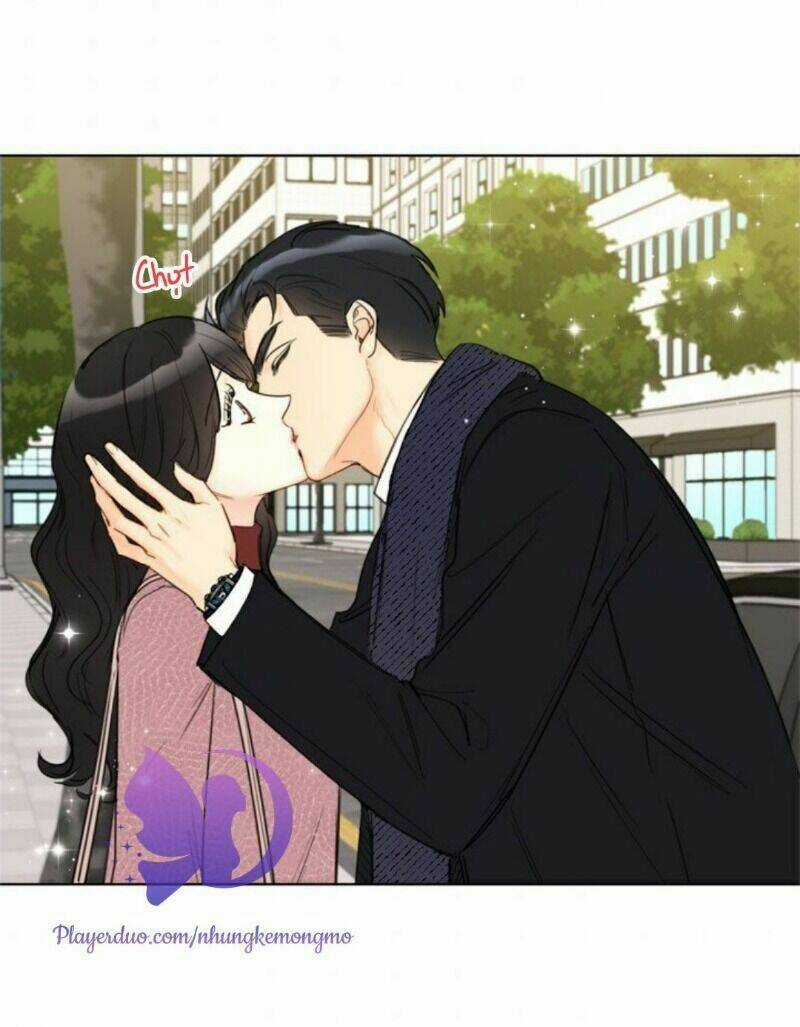 Hẹn Hò Nơi Công Sở Chapter 77 trang 7