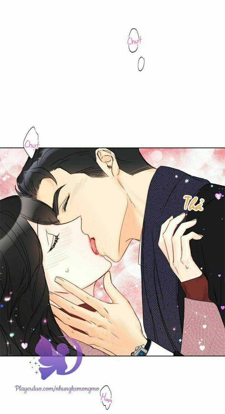 Hẹn Hò Nơi Công Sở Chapter 77 trang 9