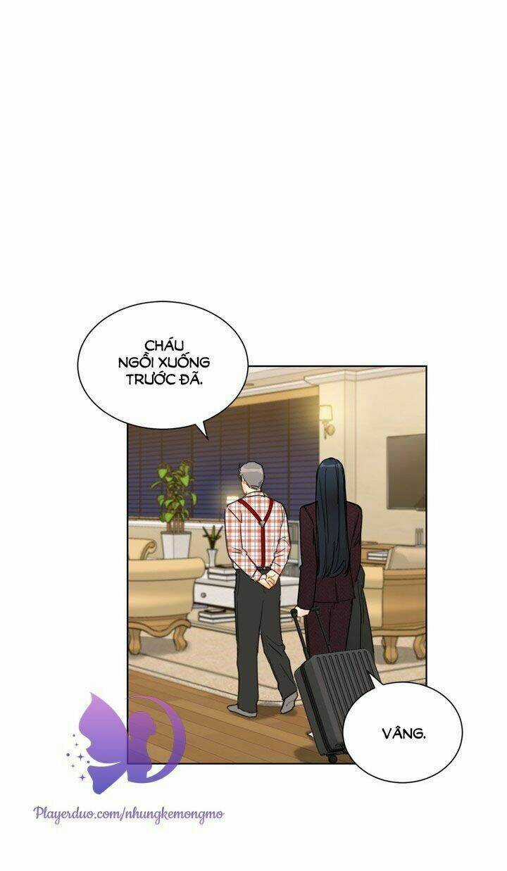 Hẹn Hò Nơi Công Sở Chapter 78 trang 1