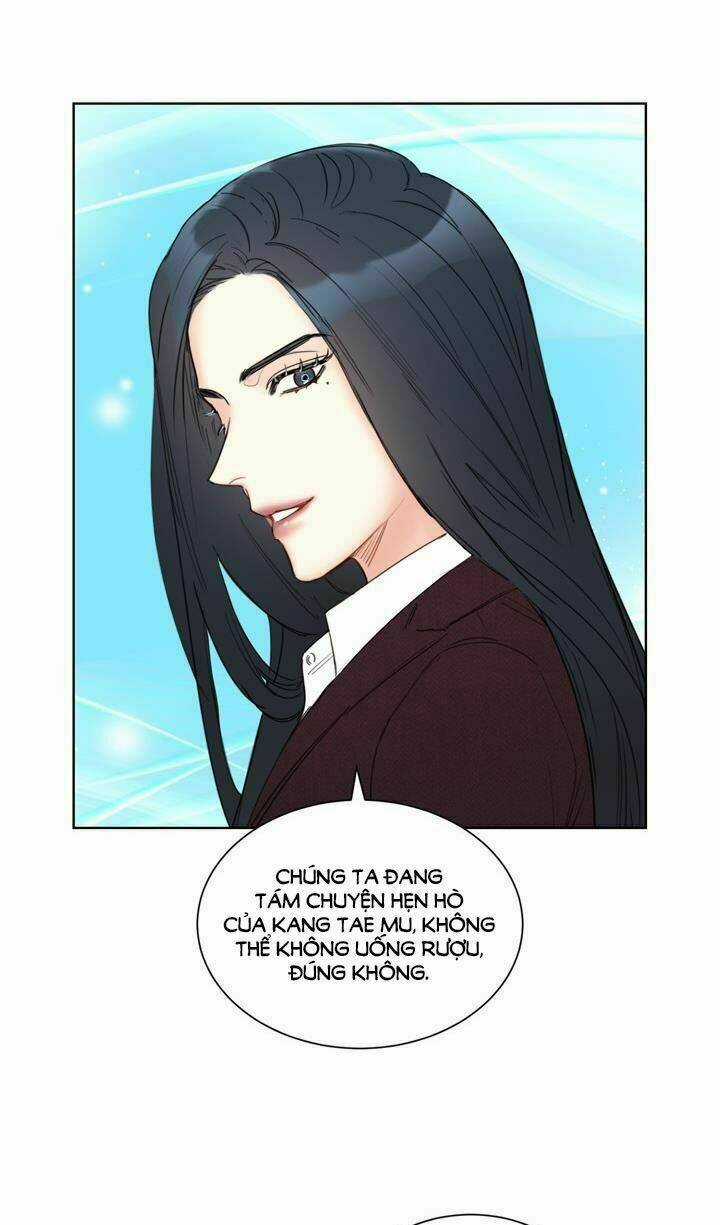 Hẹn Hò Nơi Công Sở Chapter 78 trang 10