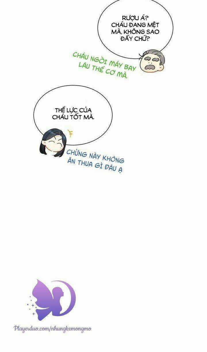 Hẹn Hò Nơi Công Sở Chapter 78 trang 11