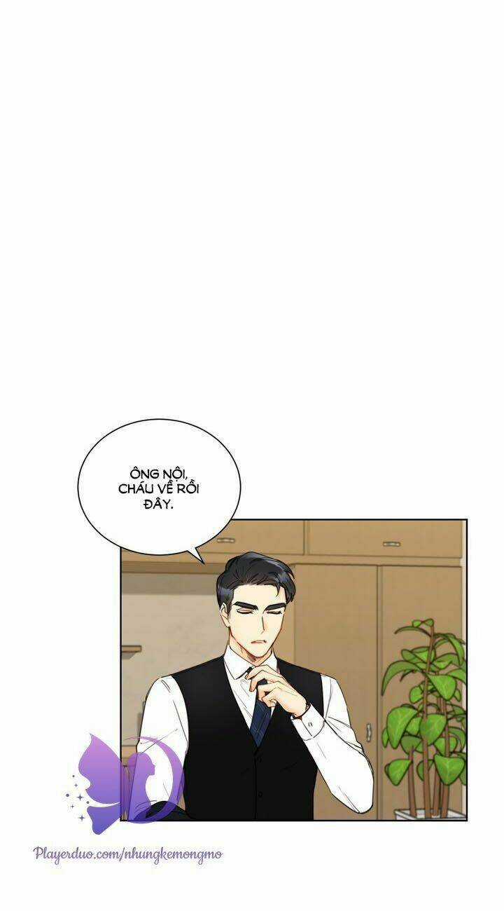 Hẹn Hò Nơi Công Sở Chapter 78 trang 12