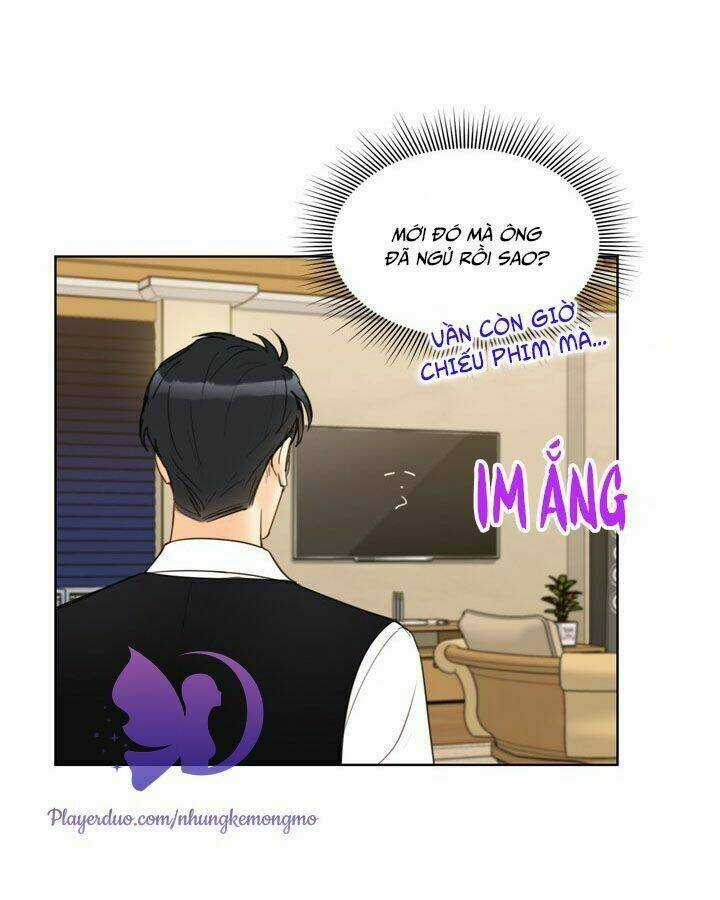 Hẹn Hò Nơi Công Sở Chapter 78 trang 13
