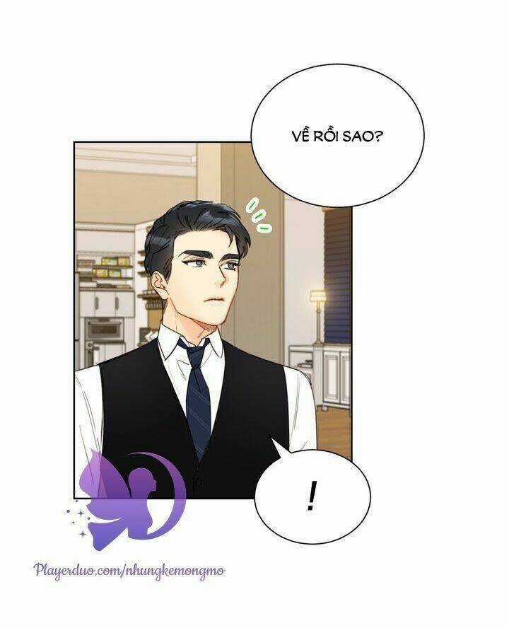 Hẹn Hò Nơi Công Sở Chapter 78 trang 14