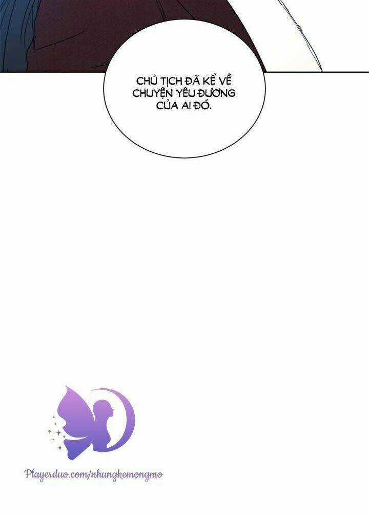 Hẹn Hò Nơi Công Sở Chapter 78 trang 19