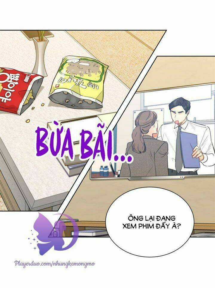 Hẹn Hò Nơi Công Sở Chapter 78 trang 2