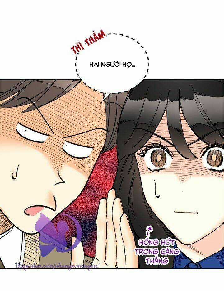 Hẹn Hò Nơi Công Sở Chapter 78 trang 25