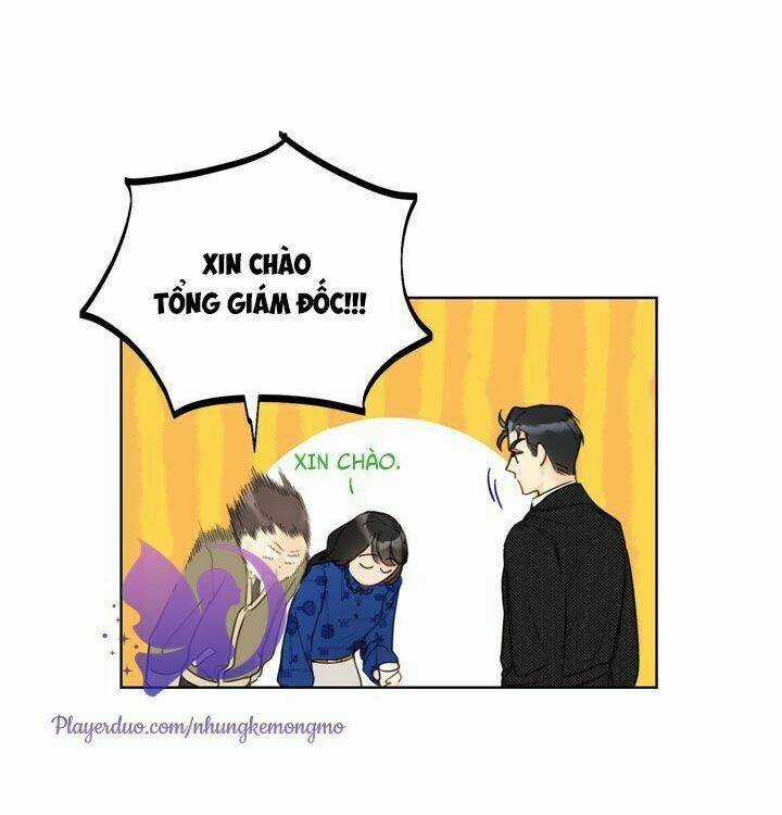 Hẹn Hò Nơi Công Sở Chapter 78 trang 27