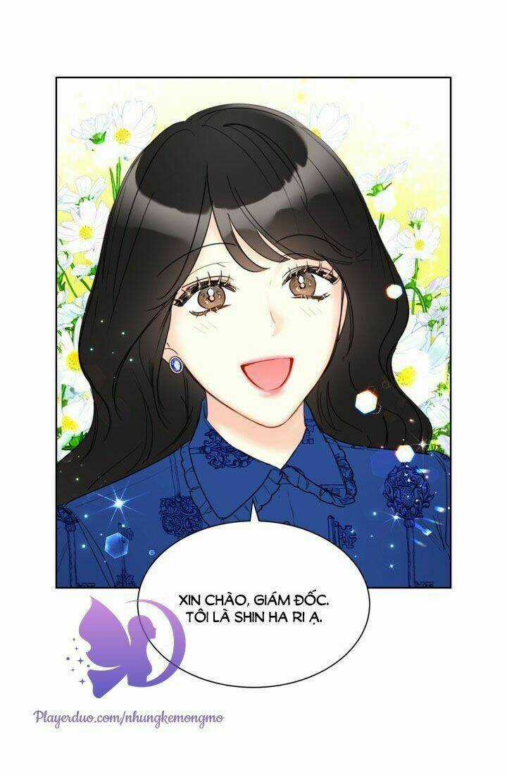 Hẹn Hò Nơi Công Sở Chapter 78 trang 29