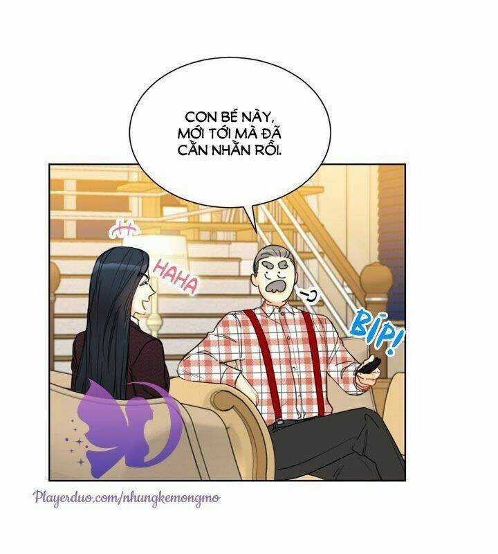 Hẹn Hò Nơi Công Sở Chapter 78 trang 3