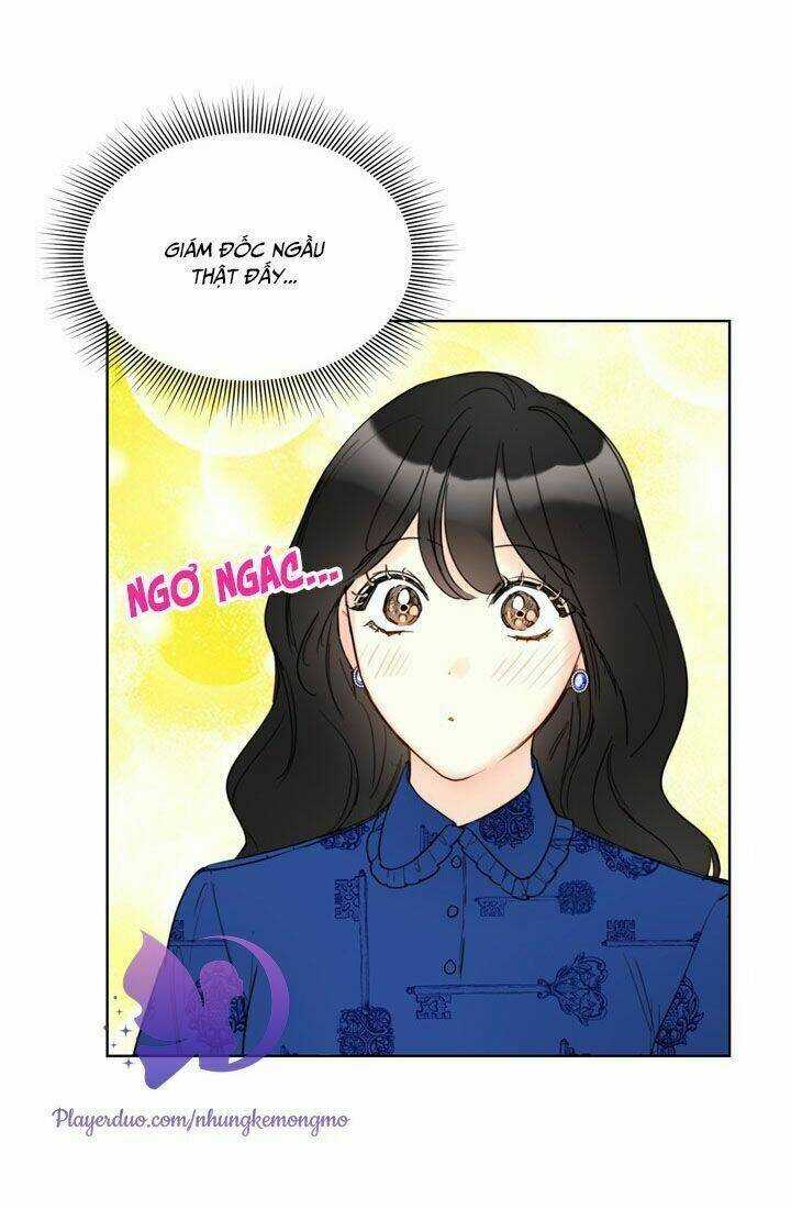 Hẹn Hò Nơi Công Sở Chapter 78 trang 33