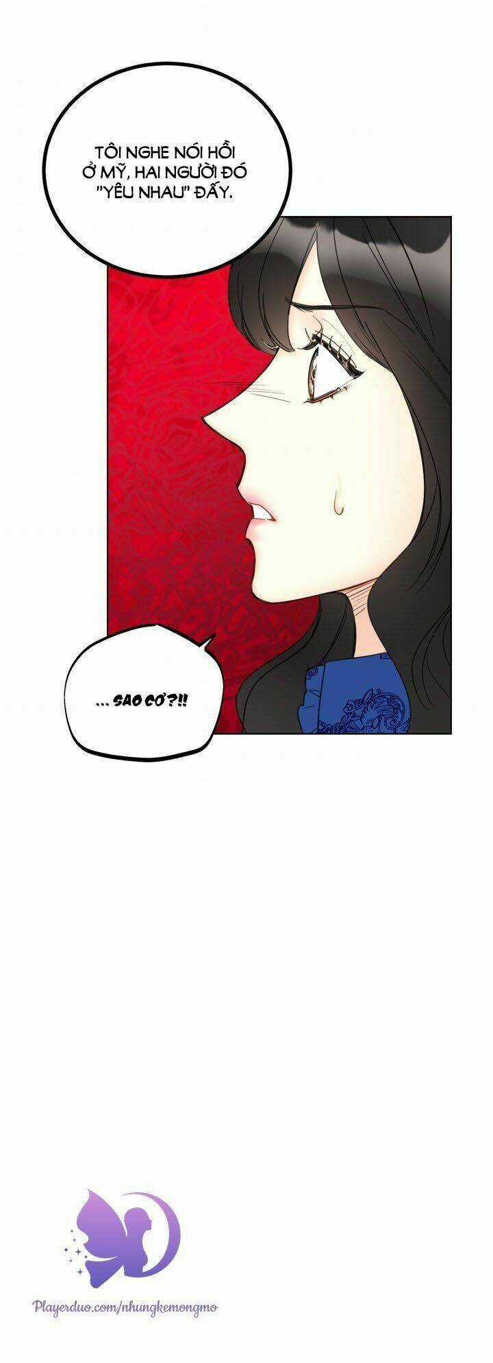 Hẹn Hò Nơi Công Sở Chapter 78 trang 35